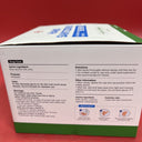 BYD CARE - Hand Sanitizer - Moisturizing Hand Sanitizer, Aloe +Cucumber 20 Pc