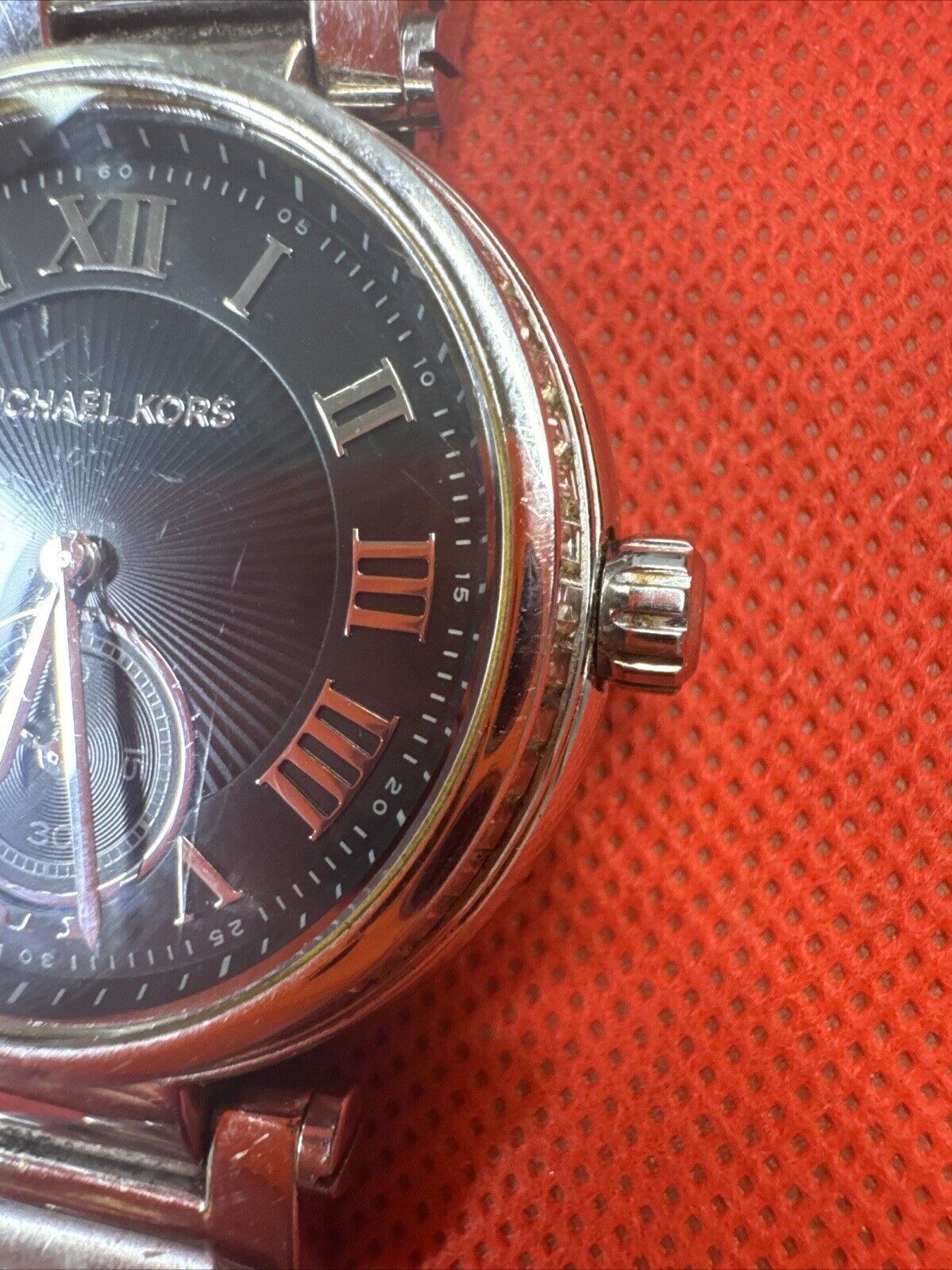 Michael Kors Watch MK6053
