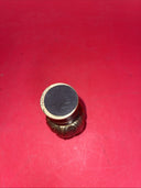 Vintage Brass Candle Holder Cup From Hollywood Regency era Mantel Candle Holder