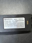 Vintage Qualcomm QCP-820 W Battery/QCP-860 Cell Phones Lot | Untested, For Parts