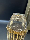 Burberry Sturdy Thick Gift Box (Perfume 85ml, Shower Cream, Body Milk)/ Used!!!