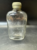 Vintage Hotel Vending Philaga Bottle