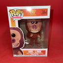 Funko Pop Animation Mixed Lot 5 ( 584,702,815,840,848)