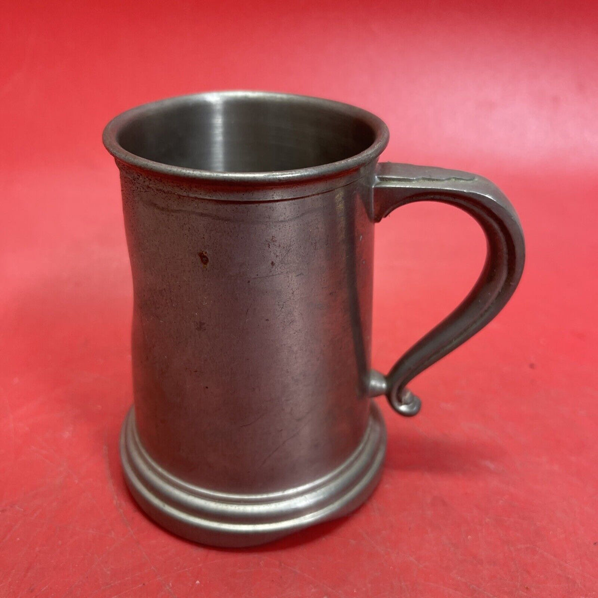 Antique Silver Plate Cup Lot 5
