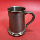 Antique Silver Plate Cup Lot 5