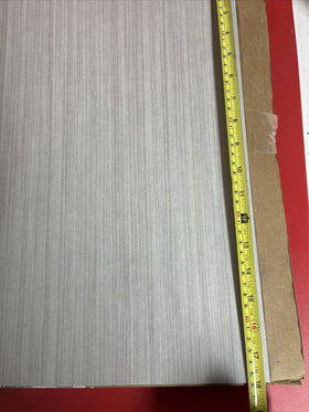 Mannington Spacia Standard Abstract 18x18 Soft line Pebble