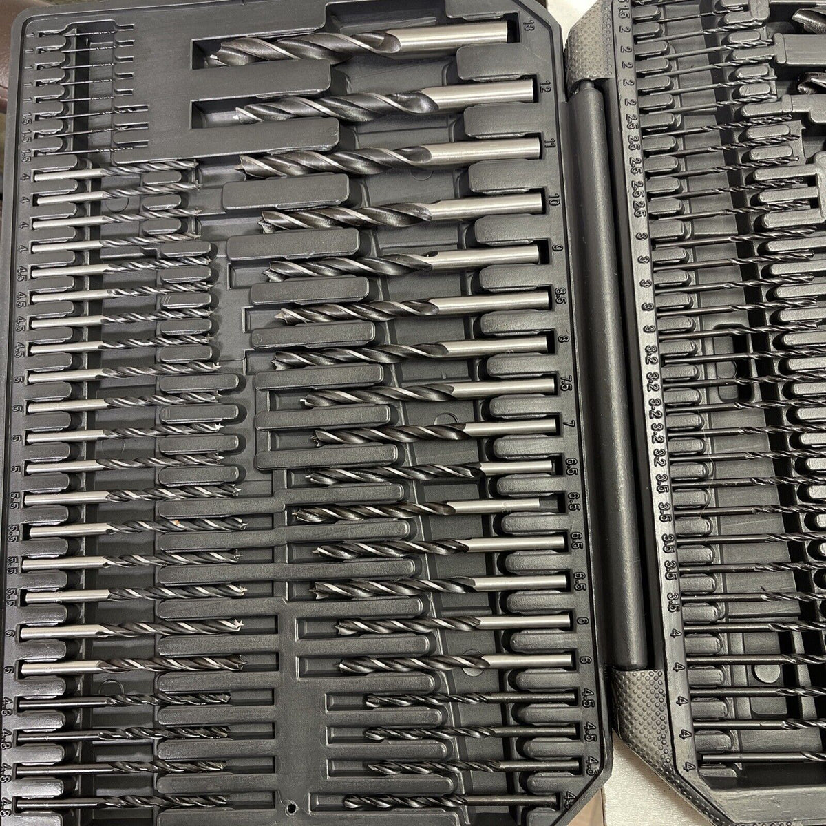Fantom Drill Bit Set~ 290pc