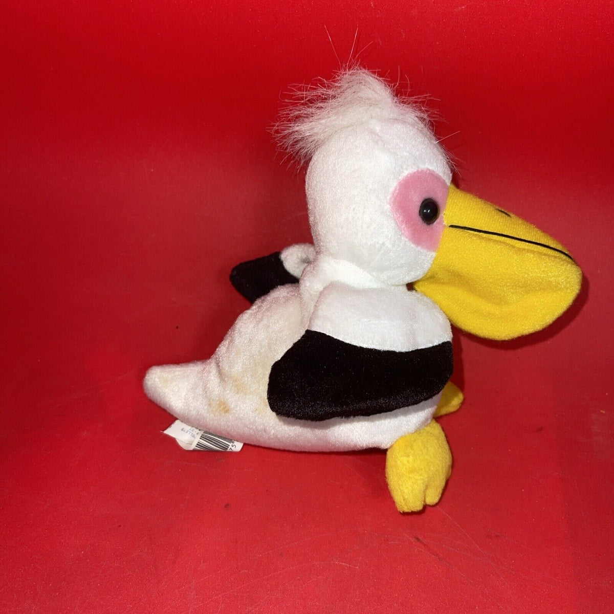 Vintage Soft toy TY  Lot 10 #5