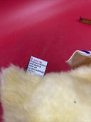 Gund Quackerjack Yellow Duck Plush  9Inch 1044 Stuffed Animal Toy