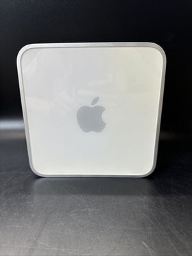 Apple Mac mini A1176 Desktop - MB138LL/A (Mid 2007) Untested