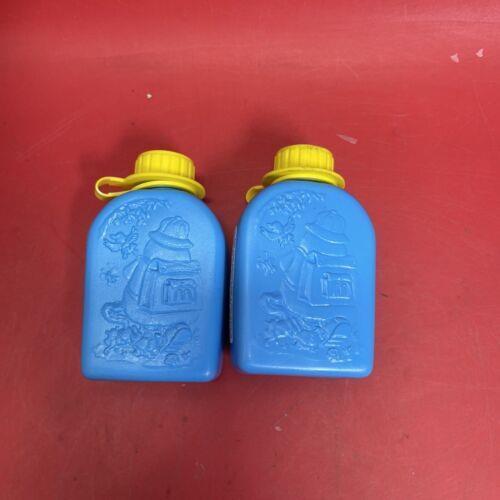 McDonald’s Vintage Camp Camping McDonaldland Happy Meal Toys Set NEW Spring Lot2