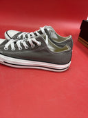 Size 5 - Converse Chuck Taylor All Star Low Charcoal