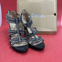 Bella Marie Alessa-25 Womens Shoes 7M