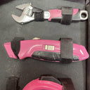 13-Piece Pink Tool