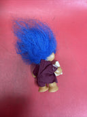 Vintage Russ Troll Dolls- Lot 10