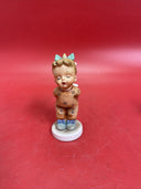 Vintage Lego figures “Kissing Girl with Bunny” and “Boy with Candle”, Japan