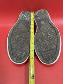 Converse Chuck Taylor All Star Ox -Optical White - Canvas Low - M7652 -Men/Women
