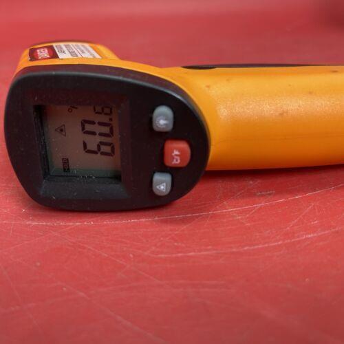 PT Performance Tool W89721 Infrared Thermometer