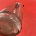 Vintage  Bottle Wirth Products CO.Union City,N.J.