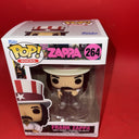 Funko Pop Mixed Lot 6(200,201,253,254,264,275) *3
