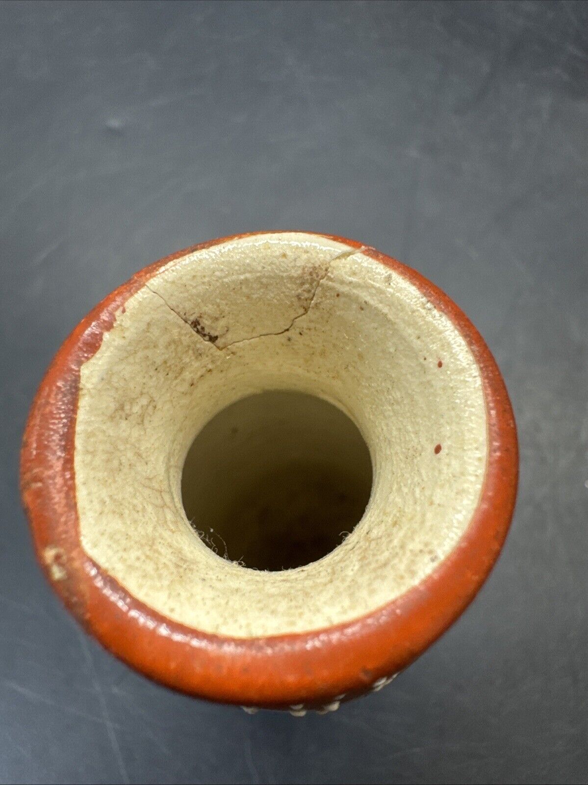 Vintage Japanese Mini Vases/ Set Of 4