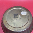 Antique Old Brass Kitchen Fruit Bowl Multi-Purpose Bowl