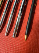 Vintage Cross Pens & Mechanical Pencils/ Lot Of 6