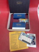 Trivial Pursuit Master Game ~Genus Edition & Genius II Edition Subsidiary   1984