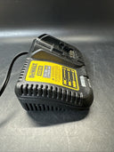 Dewalt DCB115 Genuine 12-20V MAX Battery Charger