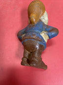 Vintage Walt Disney Grumpy Figurine 1930’s