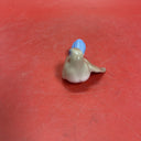Bing And Grondahl Bird Figurine #2459. HE