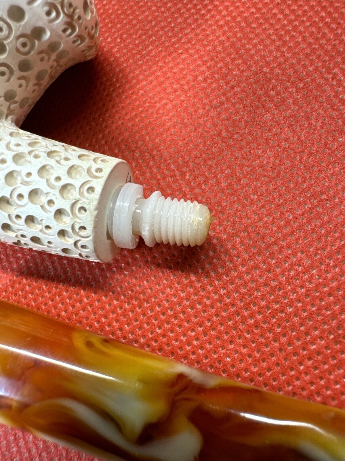 Vintage Deep Pipe