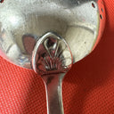 Vintage Mid Century Gilchrist No.14 Drinks Strainer