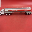 Vintage trucks with tanks lot 2