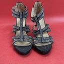 Bella Marie Alessa-25 Womens Shoes 7M