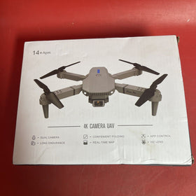 E88  Drone PRO -4K  Camera UAV