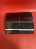 Sony PlayStation 3 - CECHP03 - FOR PARTS OR REPAIR - NO POWER