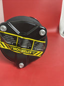 Suspension Strut and Coil Spring Assembly Front Unity 11480