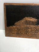 Egyptian Relief Temple Picture