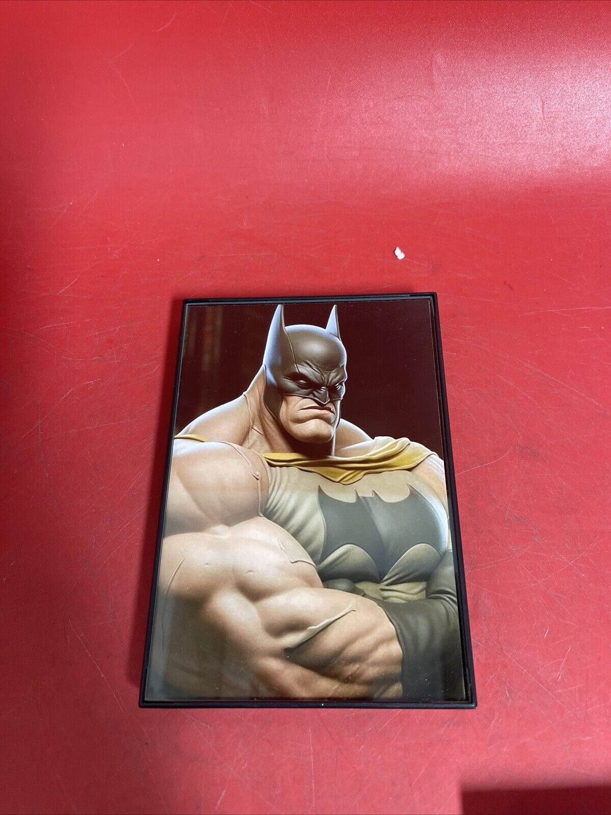 DC Comics Batman & Superman 6”x 4” Poster Print Wall Art Decor Lot 6 #1