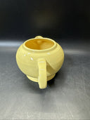 Fiestaware Yellow Tea Pot, NO Lid
