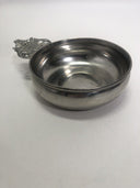 Vintage OLD STURBRIDGE VILLAGE STIEFF PEWTER PORRINGER Bowl