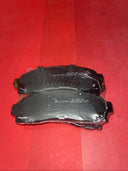 NEW Wagner ZD833 - QuickStop Ceramic Front Disc Brake Pads