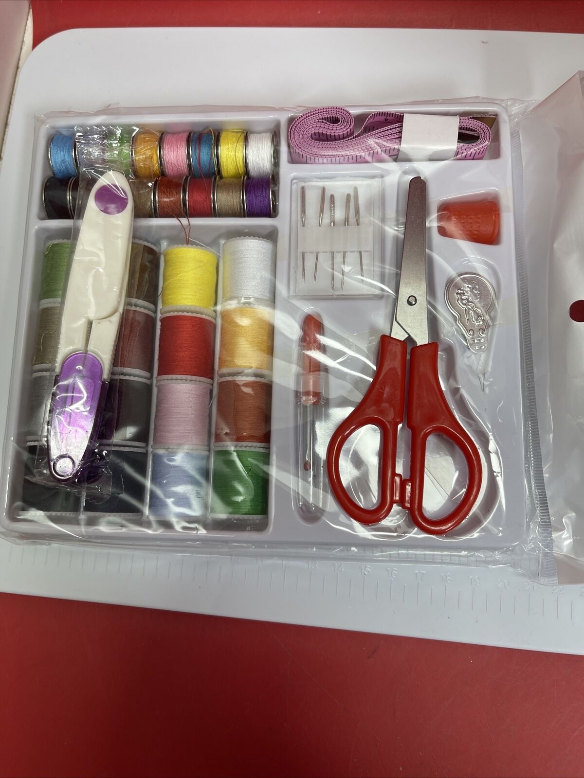 Sew Mighty. Mighty Multi Sewing Machine