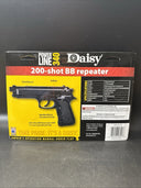 Daisy Powerline 340 BB Air Pump Spring Gun/ The Box Is Damage