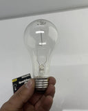 12pic  REPLACEMENT BULBS FOR PHILIPS 150A/CL 150W 120V