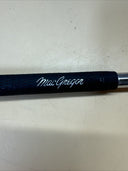 MacGregor Golf V-FOIL Forged Milled EZ OUT 60* LOB WEDGE Right Steel Stiff