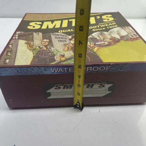 SMITH'S AMERICAN FOOTWEAR1906 Size 9 Waterproof Women’s
