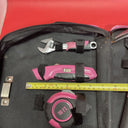 13-Piece Pink Tool