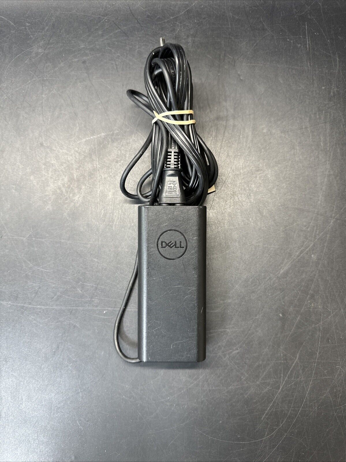 Dell WD19TB, 65W-AC Adapter, 65.0W Power Adapter/ Set Of 3